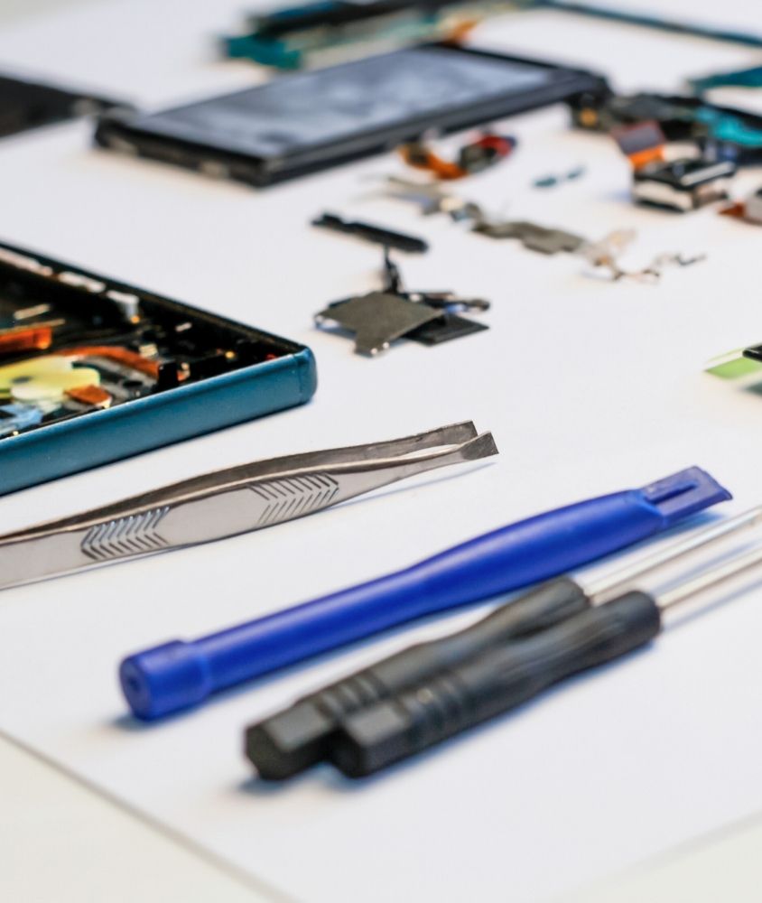 conserto de celular em Goiânia